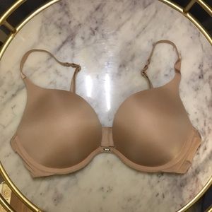 Victoria’s Secret Push Up Bra